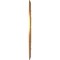 Ekena Millwork Baltimore PVC Ceiling Medallion (Canopies up to 7 3/4"), 22"OD x 3 1/2"ID x 1"P, Bright Coat Gold CMP22BABGL - alternate 2